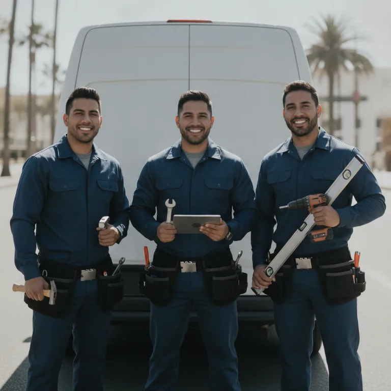 Mediador de Obras equipe em Jabaquara